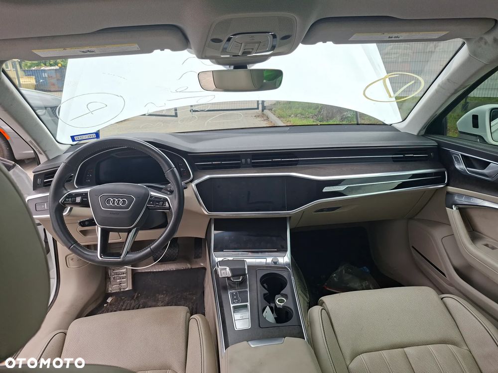 Audi A6 Limousine - 17