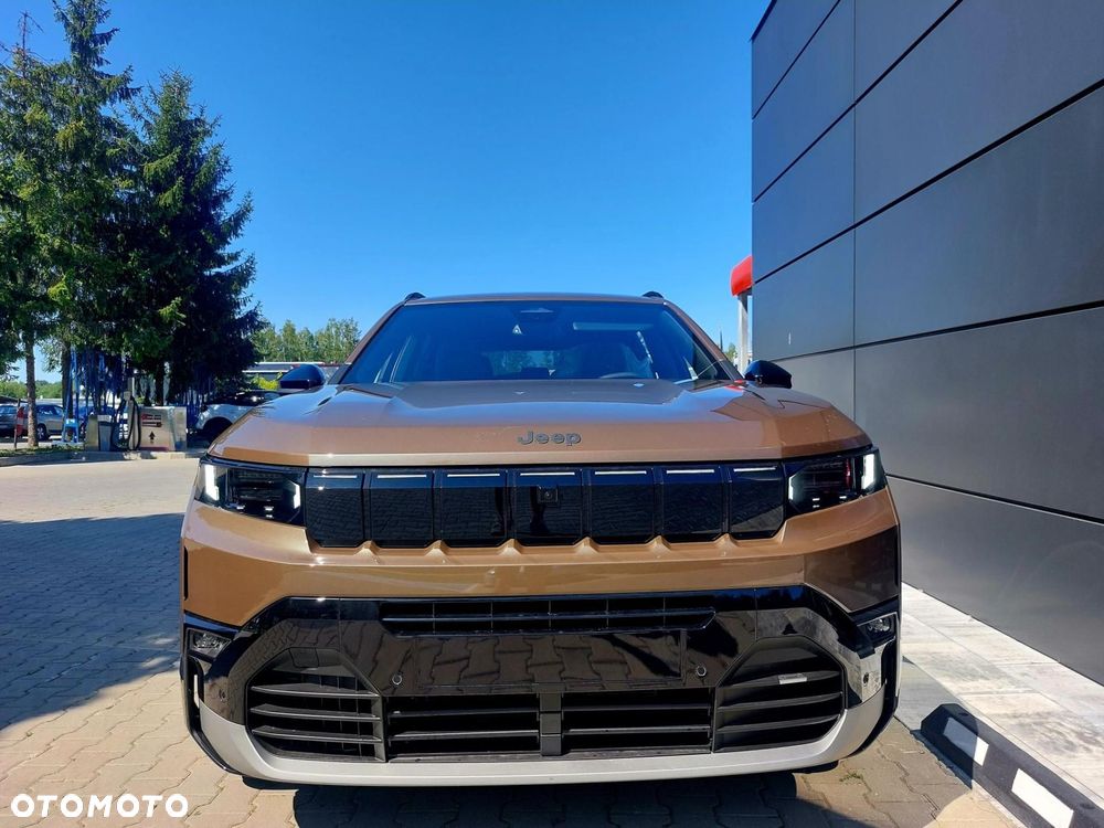 Jeep Compass - 5