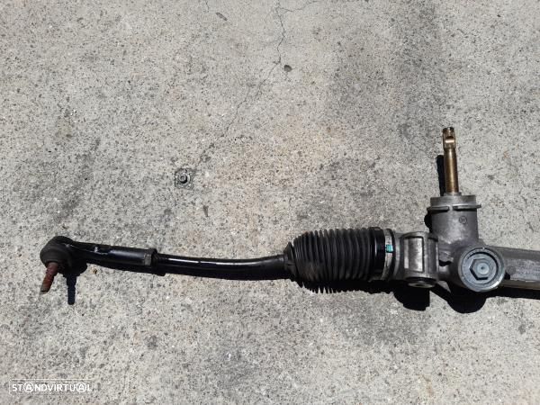 Caixa Direçao Alfa Romeo Mito (955_) - 3