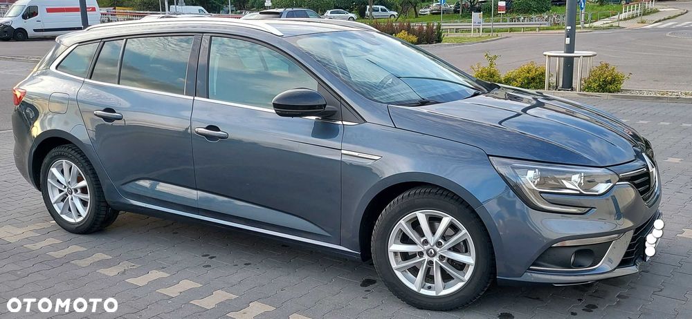Renault Megane - 3
