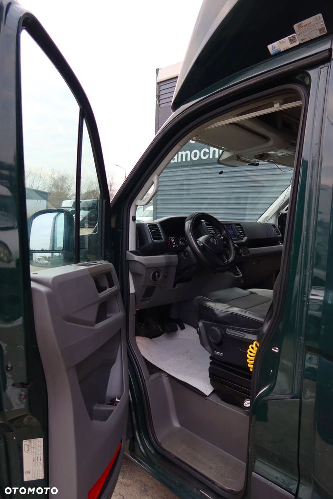 Volkswagen Crafter - 16