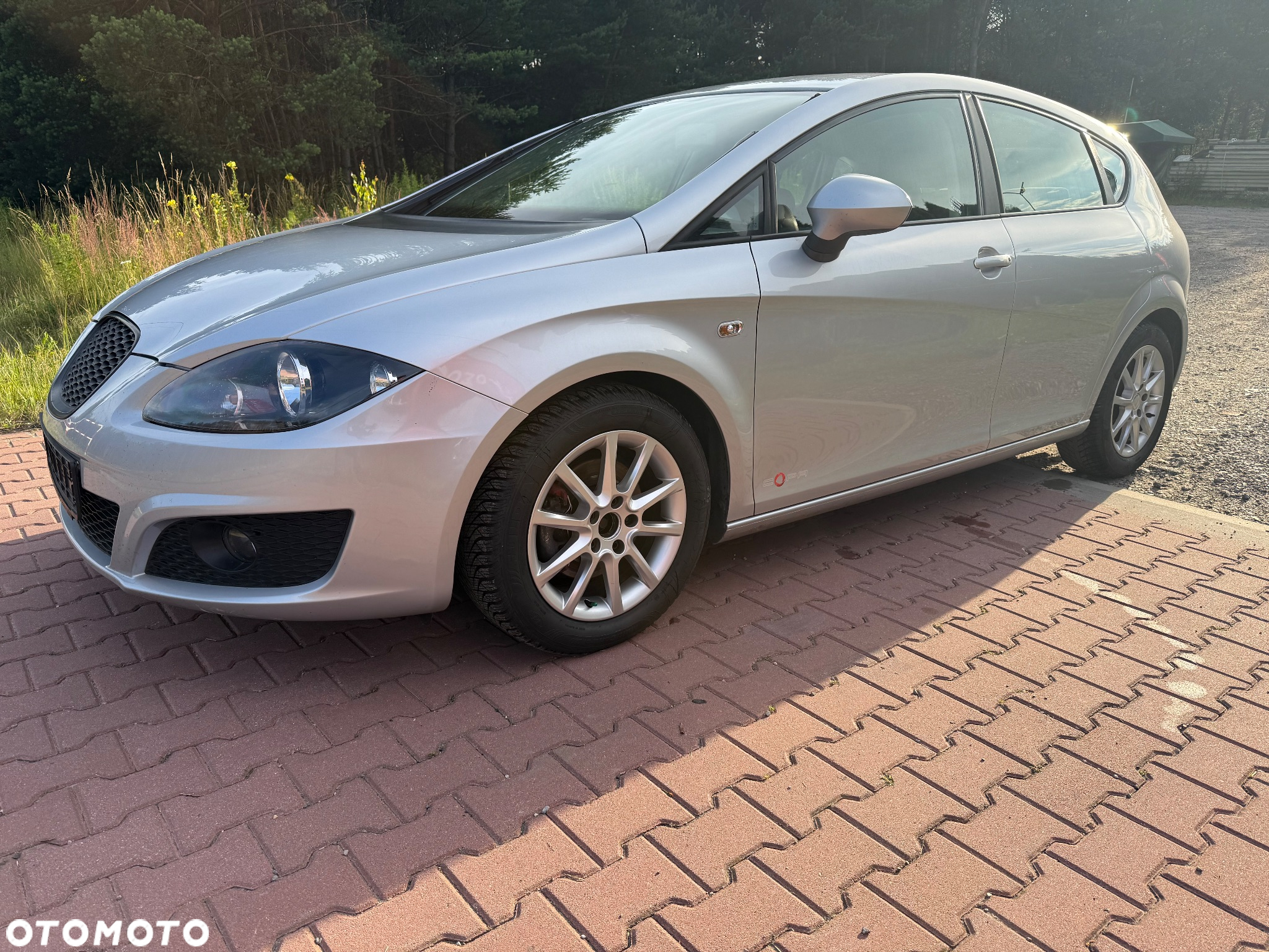 Seat Leon 1.4 TSI Copa S&S - 2