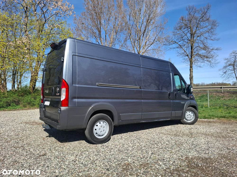 Fiat DUCATO MAXI 2.3 MULTIJET  BEZ AdBlue!! KAMERA NAVI HAK - 13
