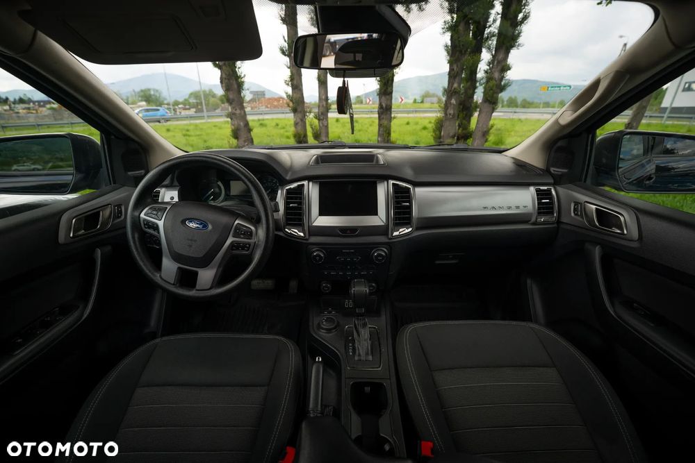 Ford Ranger - 17
