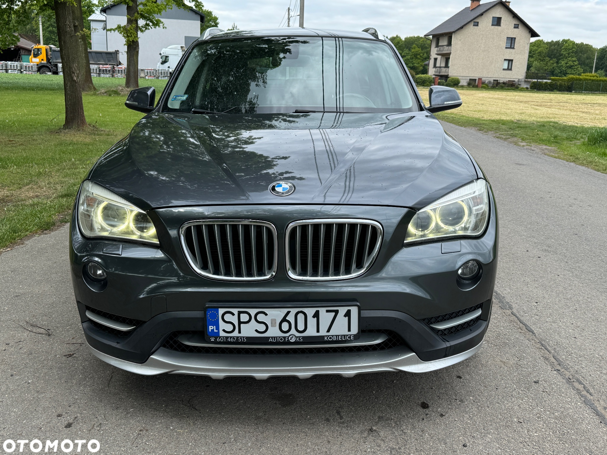 BMW X1 xDrive18d - 2