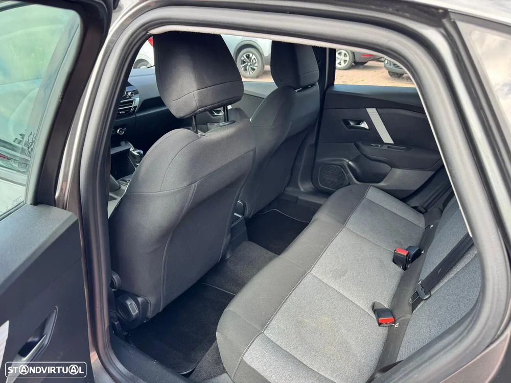 Citroën C4 1.5 BlueHDi Shine - 18