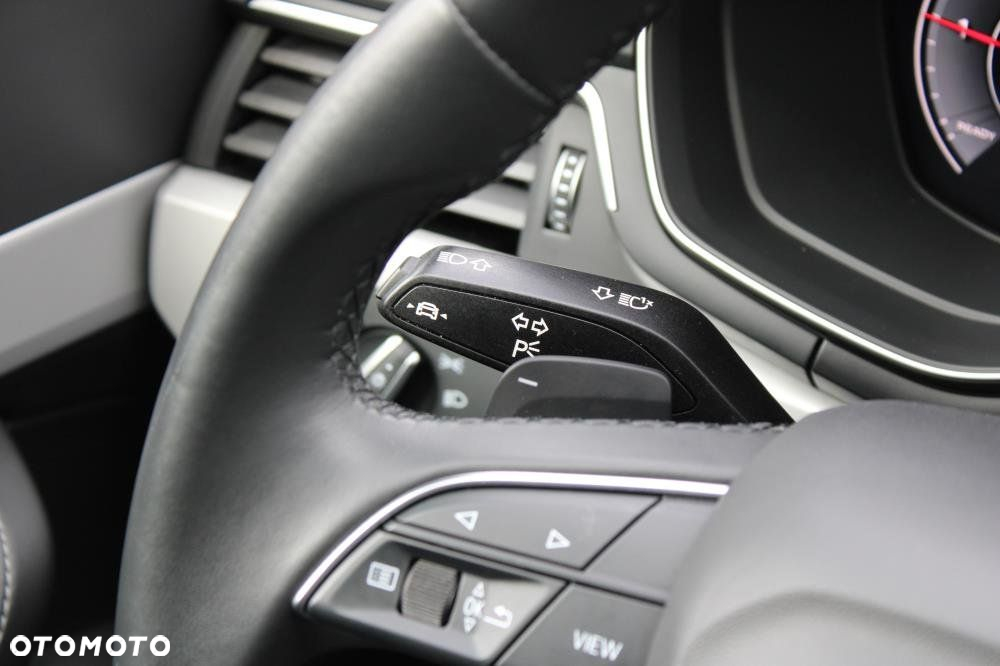 Audi A4 - 26