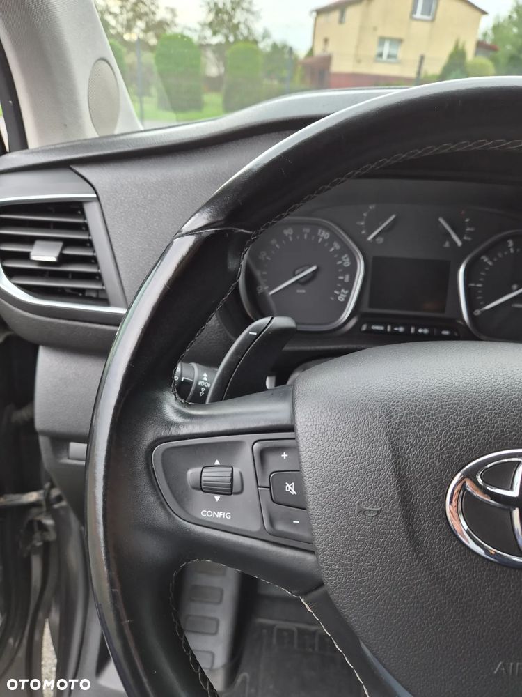 Toyota ProAce - 27