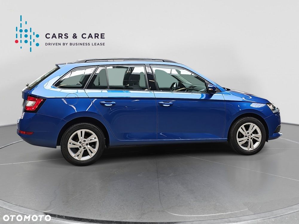 Skoda Fabia 1.0 TSI Ambition - 26