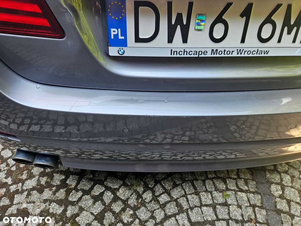 BMW Seria 5 - 12
