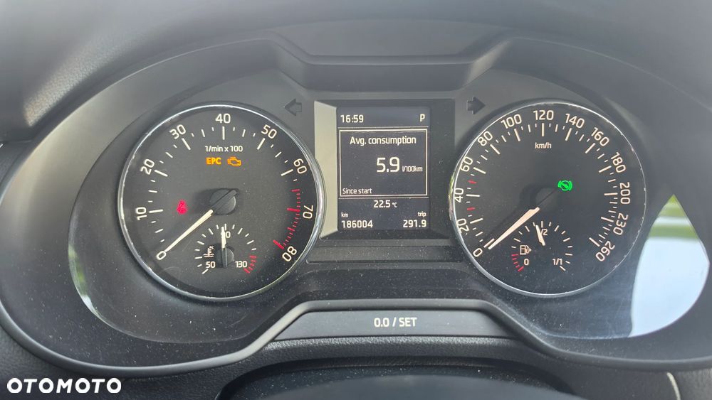 Skoda Octavia 1.4 TSI Elegance DSG - 10