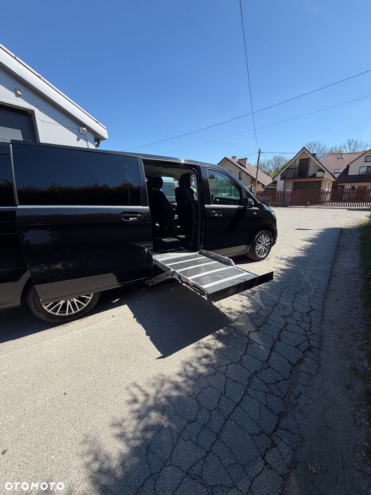 Toyota Proace Verso 2.0 D4-D Medium Family - 39
