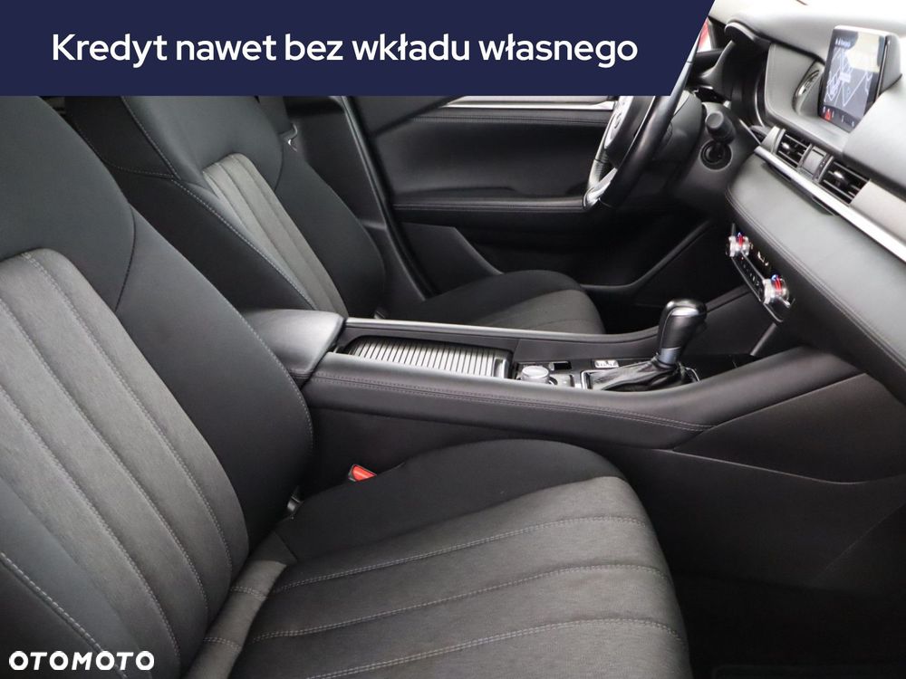 Mazda 6 - 11