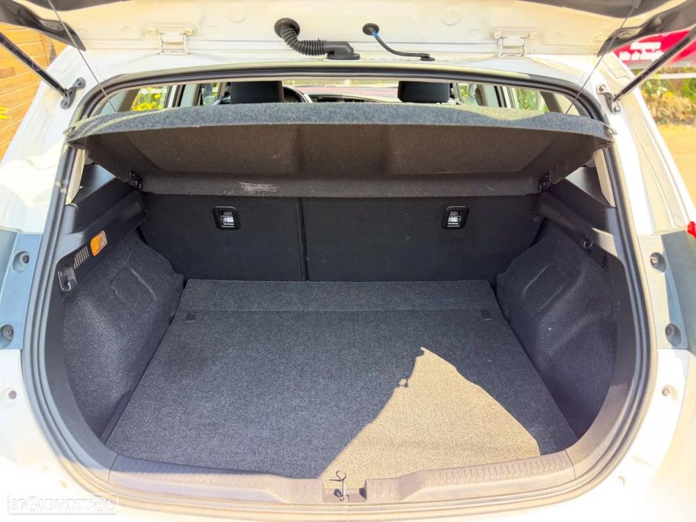 Toyota Auris 1.4 D-4D ACtive - 12