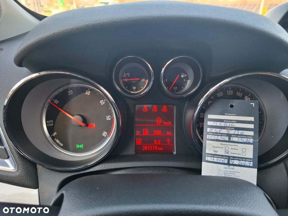 Opel Mokka 1.7 CDTI Enjoy S&S - 24