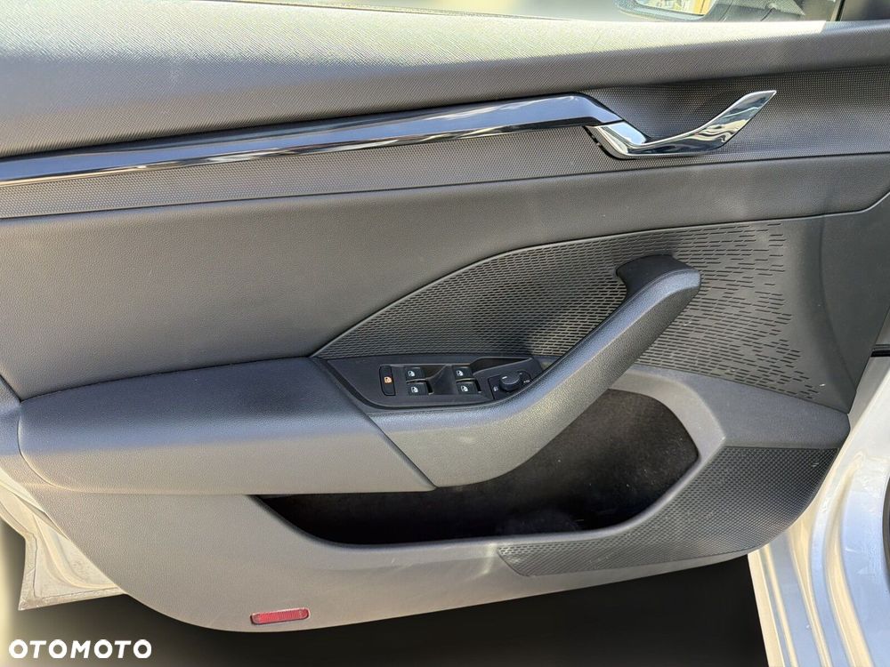 Skoda Octavia 1.5 TSI ACT Ambition - 12