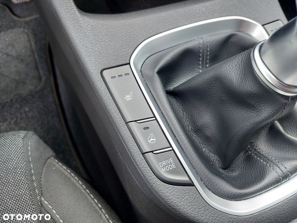 Hyundai i30 1.5 T-GDI 48V-Hybrid Prime - 18