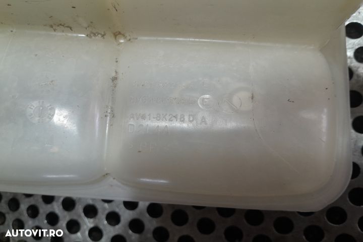 Vas expansiune AV41-8K218DA AV41-8K218DA Ford Focus 3 [facelift] [201 - 4
