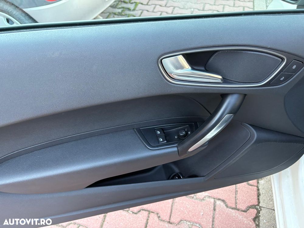 Audi A1 - 11