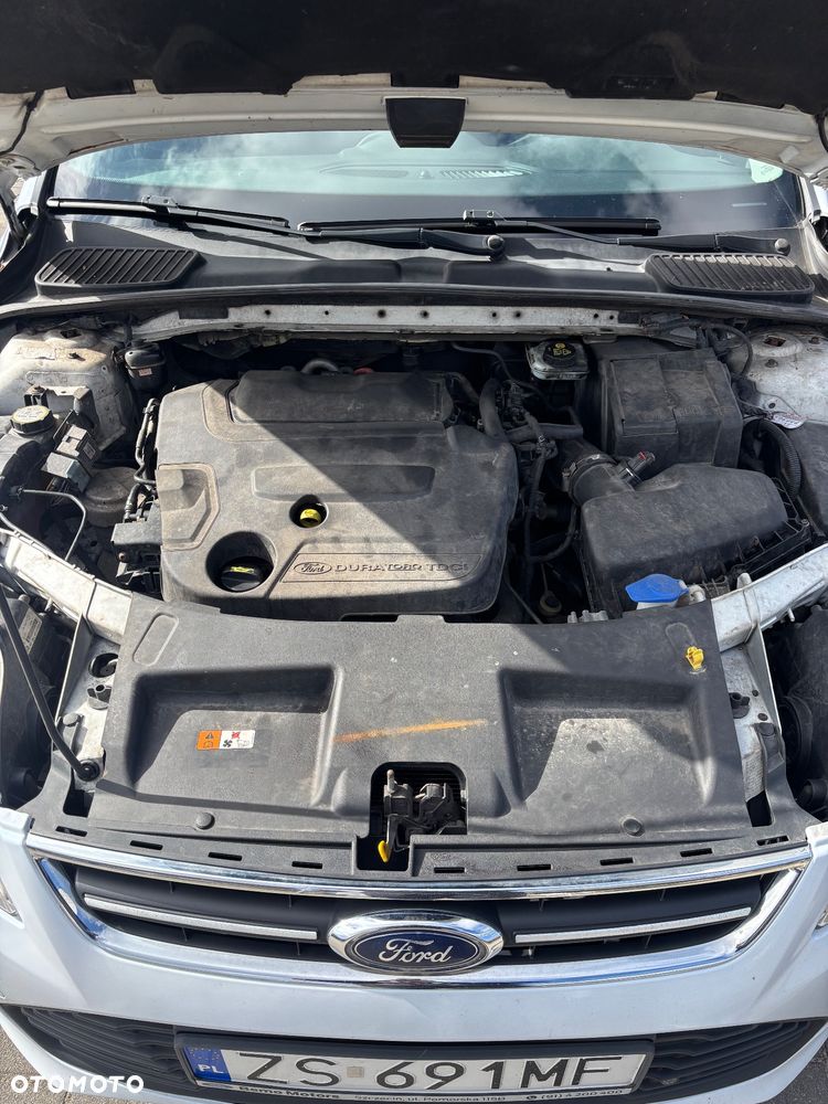 Ford Mondeo 2.0 TDCi Titanium - 14