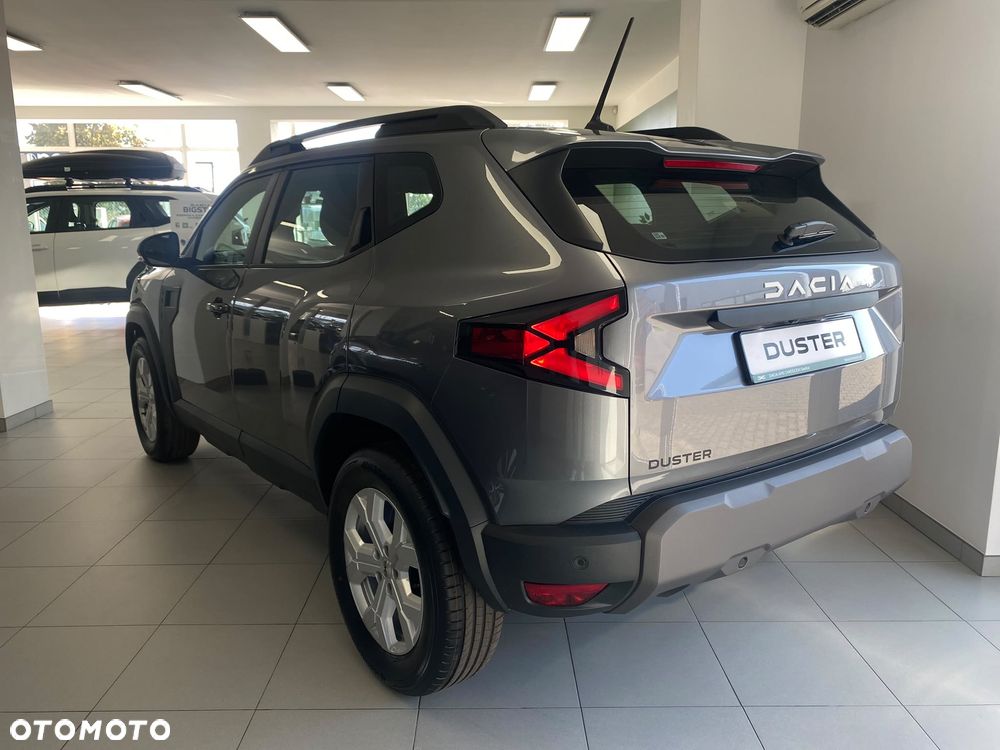 Dacia Duster 1.2 TCe mHEV Expression - 4