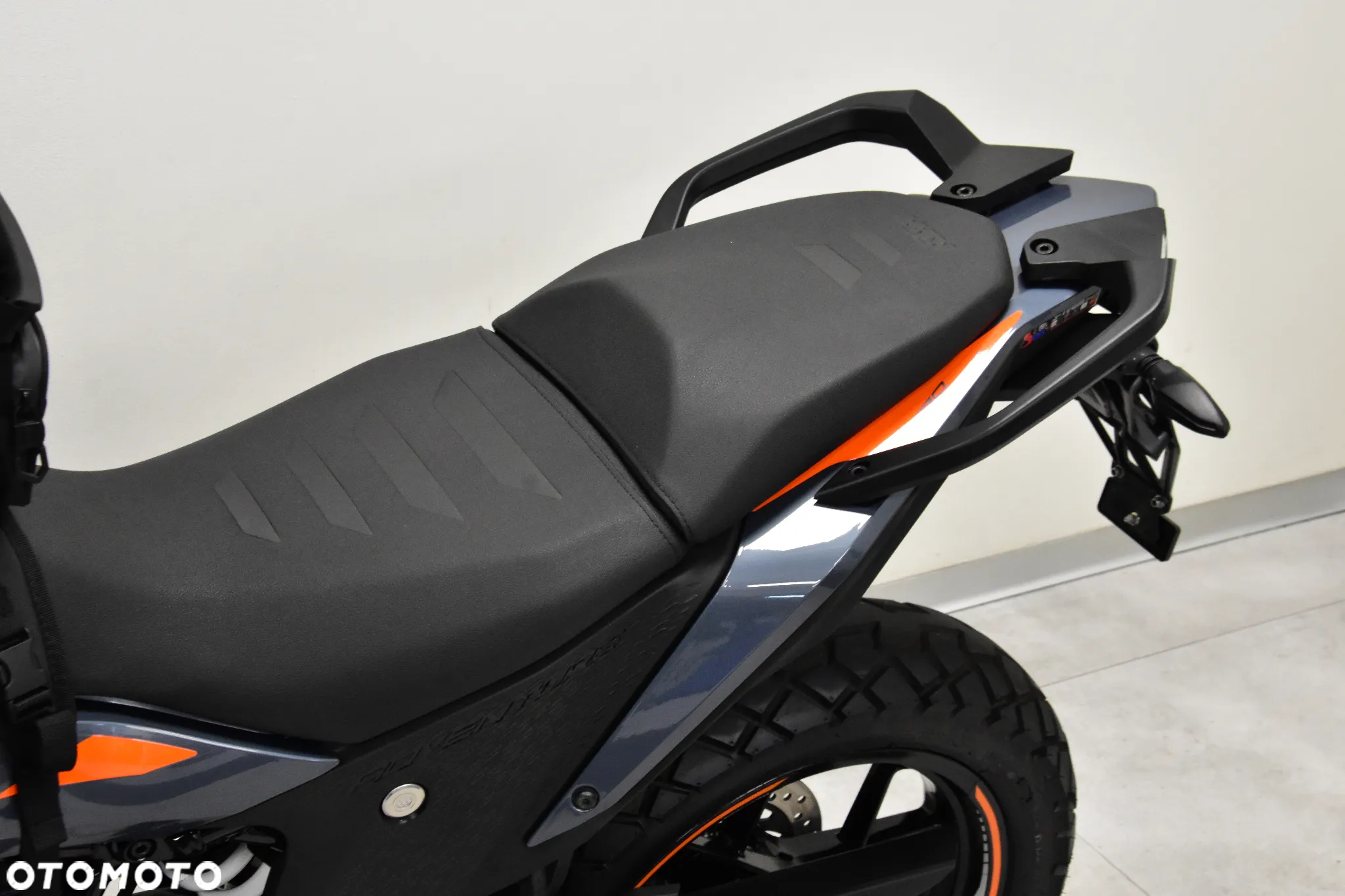 KTM Adventure - 17