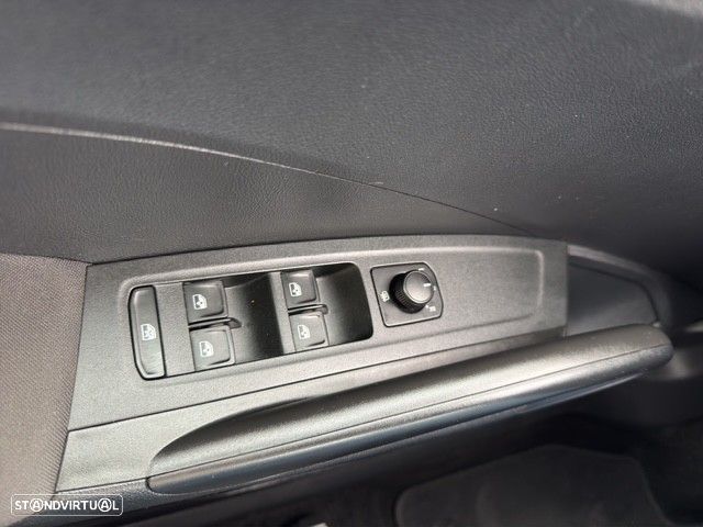 Skoda Fabia 1.0 MPI Ambition - 10