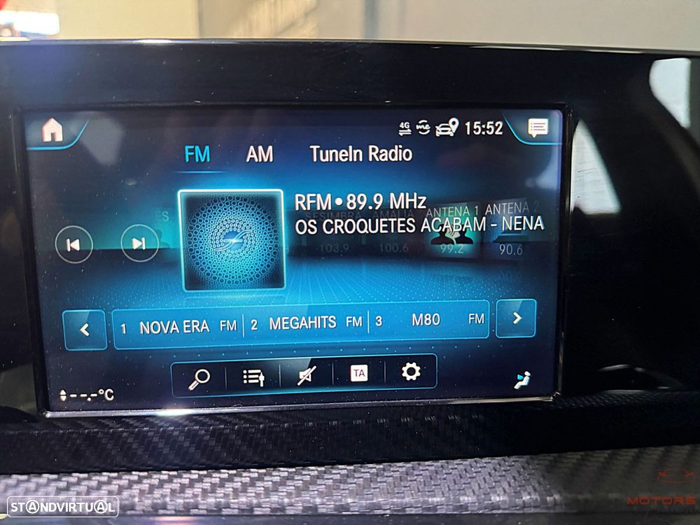 Mercedes-Benz A 160 Style - 31