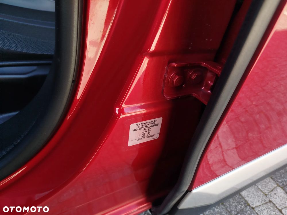 Peugeot 2008 BlueHDi 130 EAT8 Allure Pack - 39