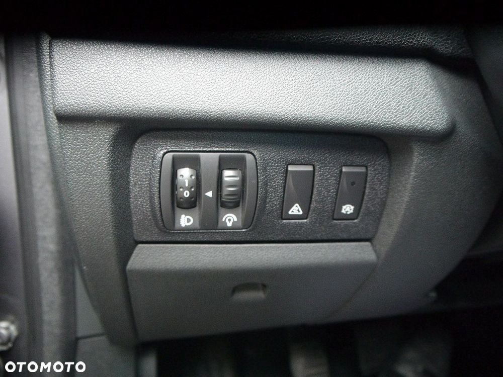 Renault Megane 1.2 16V TCE Energy Dynamique - 34