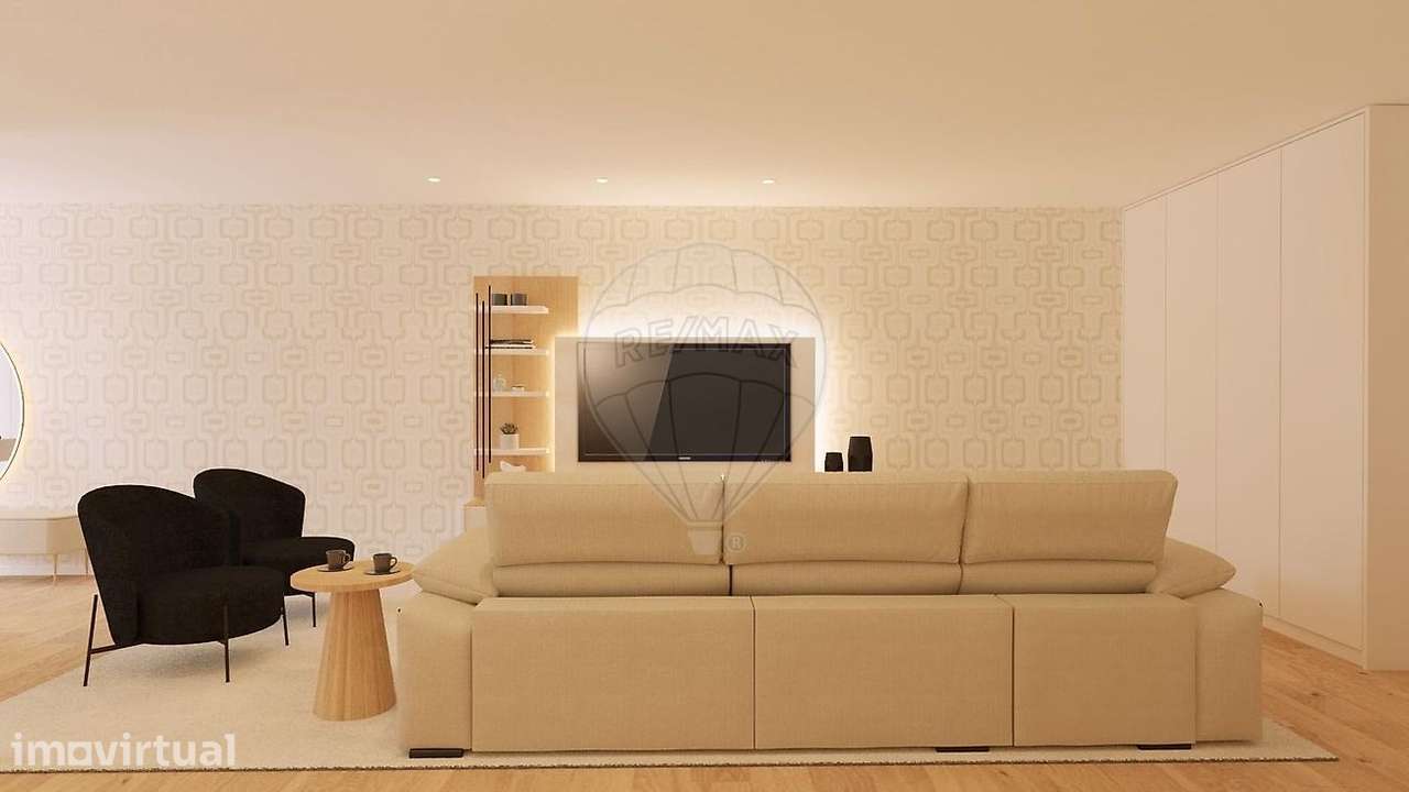 Apartamento T3 para venda - Grande imagem: 2/15