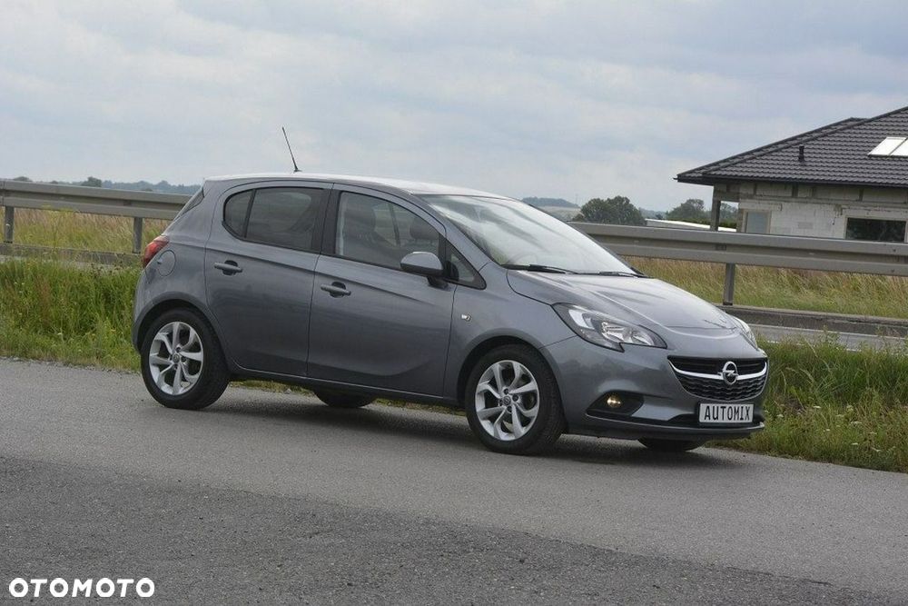 Opel Corsa - 12