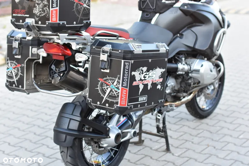 BMW GS - 16