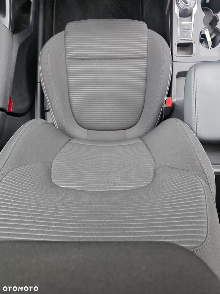 Ford Focus 1.5 EcoBlue Titanium - 18