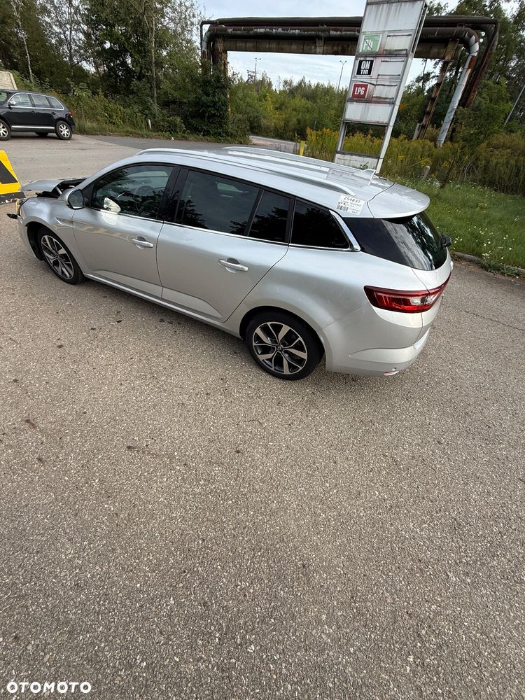 Renault Megane - 7
