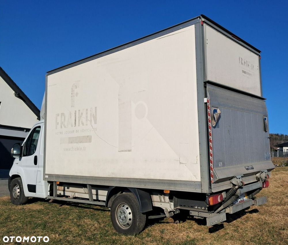 Fiat Ducato - 6