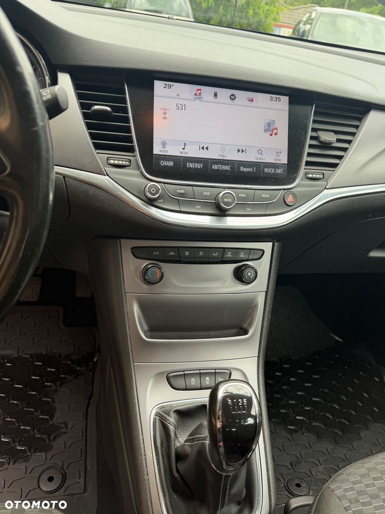 Opel Astra 1.6 CDTI Active - 5