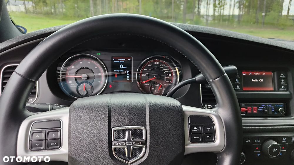 Dodge Charger - 26