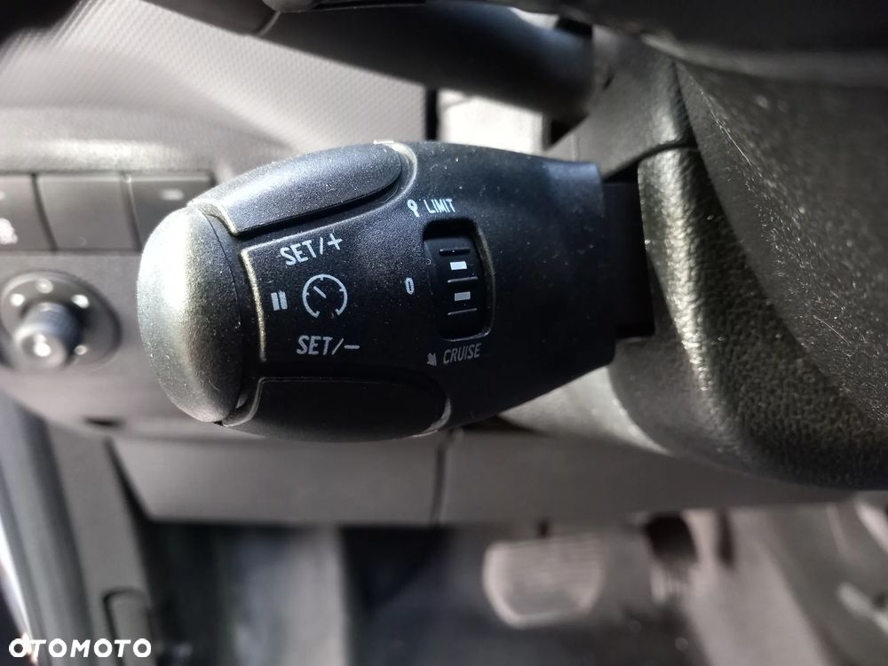 Citroën Berlingo - 21