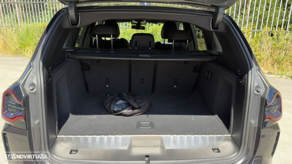 BMW X3 - 28