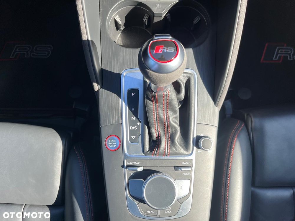 Audi RS3 Sportback 2.5 TFSI GPF Quattro S tronic - 16