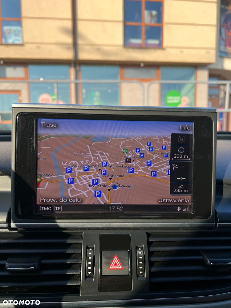 Audi A6 Avant 2.0 TDI - 15