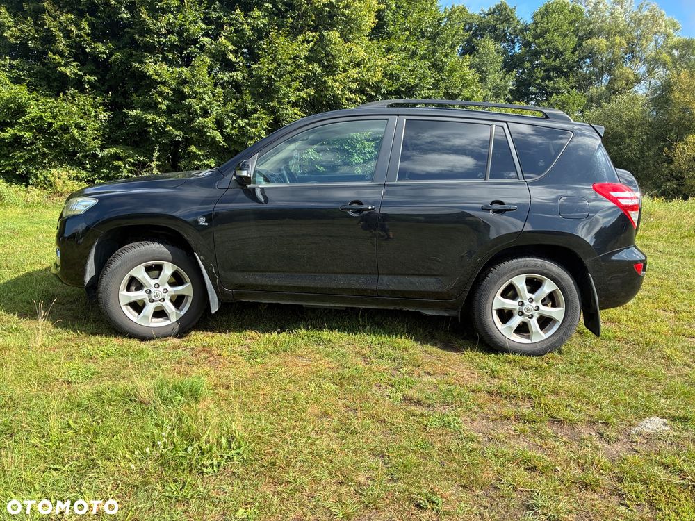 Toyota RAV4 2.0 VVT-i Premium MS - 7