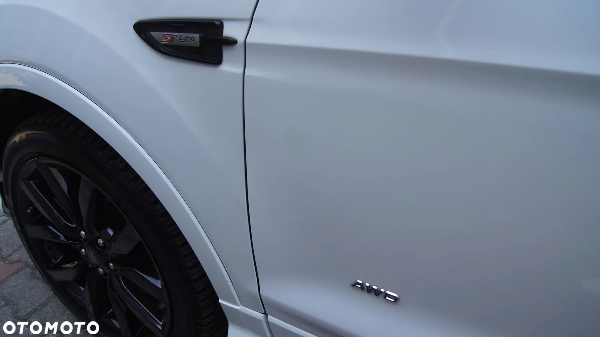 Ford Kuga 1.5 EcoBoost AWD ST-Line ASS - 9