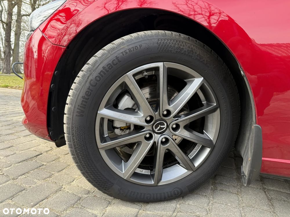 Mazda 6 2.5 SKYPassion - 8