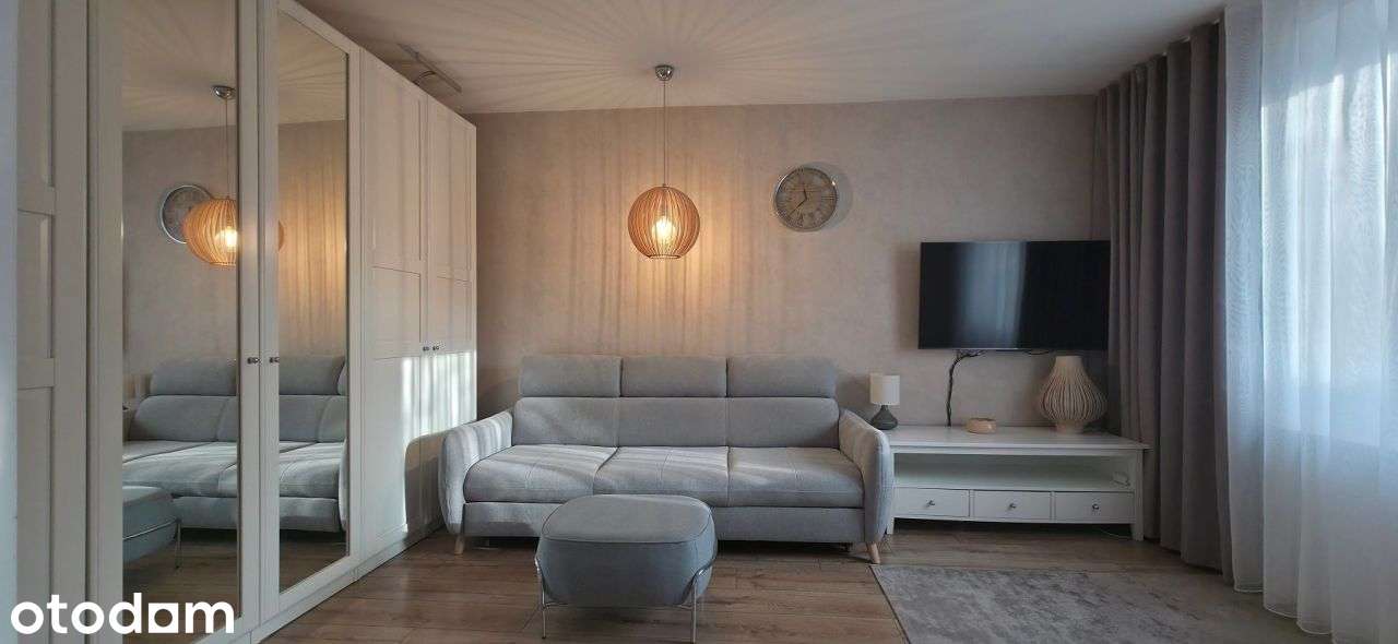 Mieszkanie, 30 m², Kutno