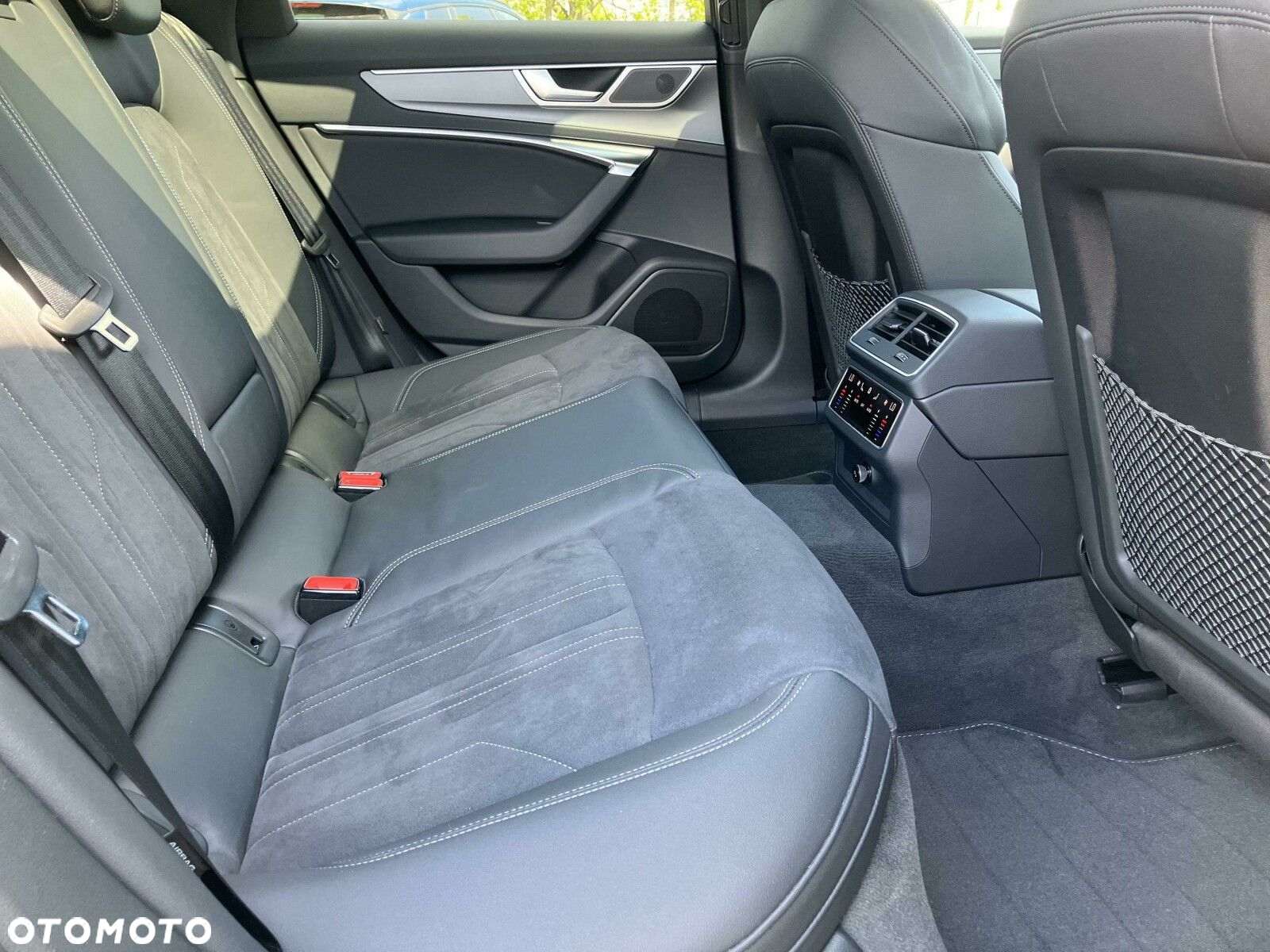 Audi A6 - 14