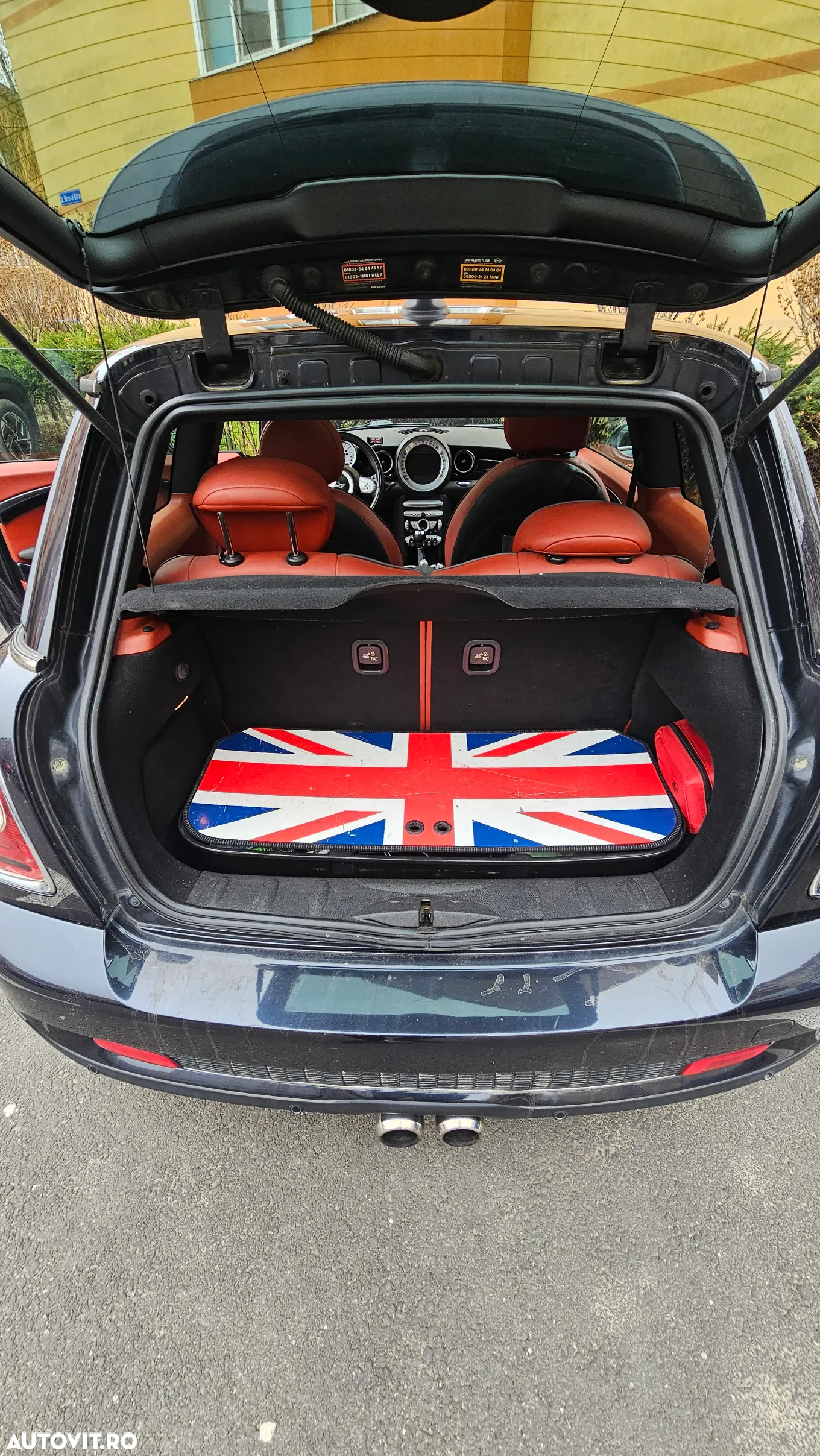 Mini Cooper S - 9