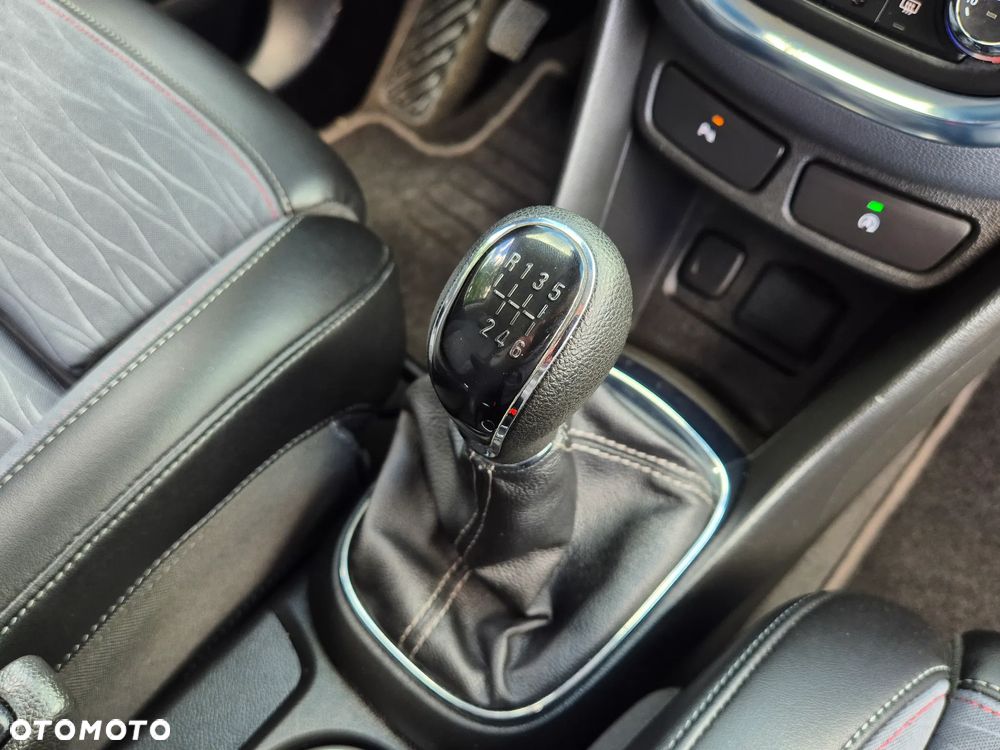 Opel Mokka 1.4 Turbo ecoFLEX Start/Stop Color Innovation - 27