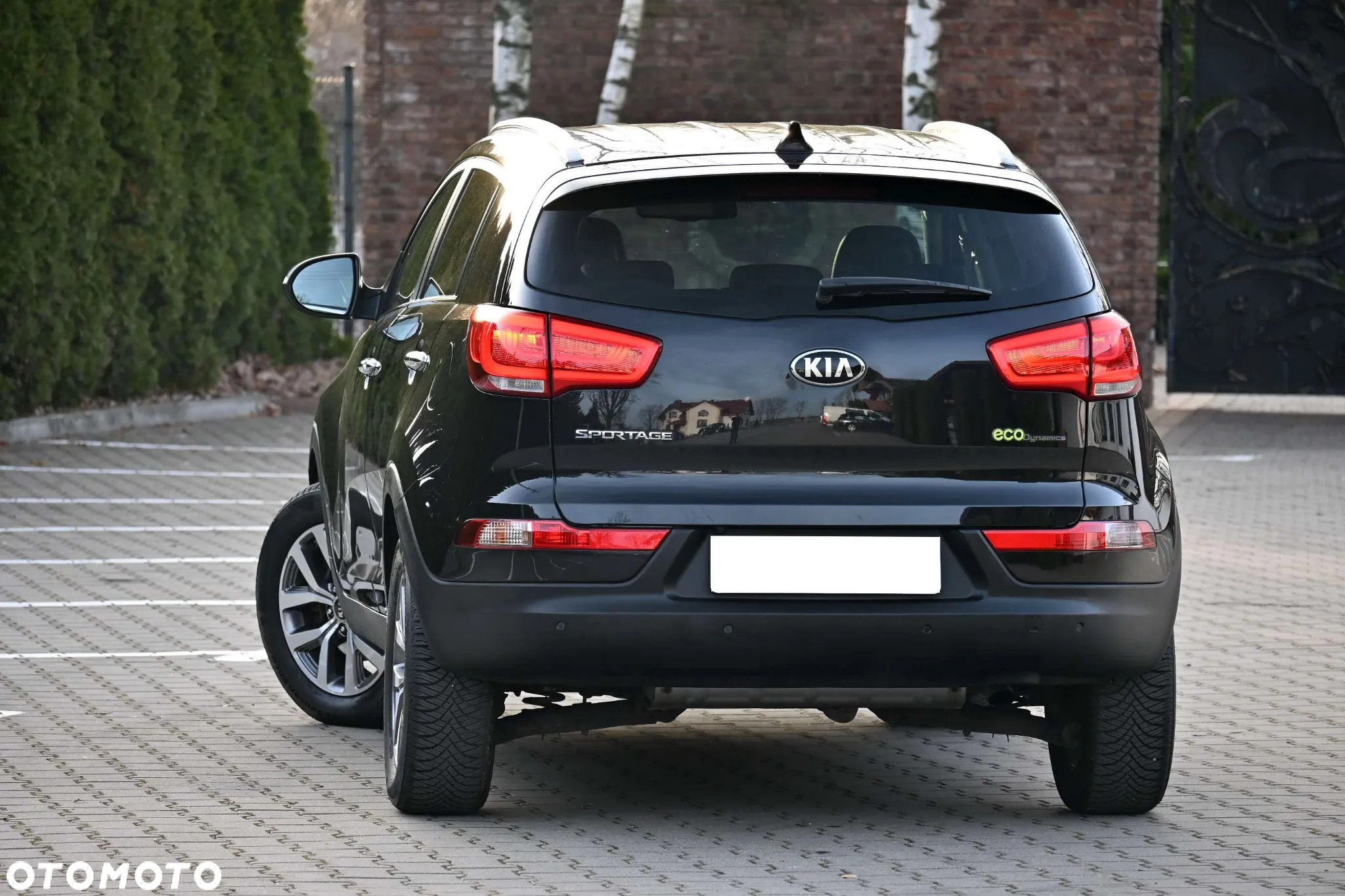 Kia Sportage 1.6 GDI XL 2WD - 16